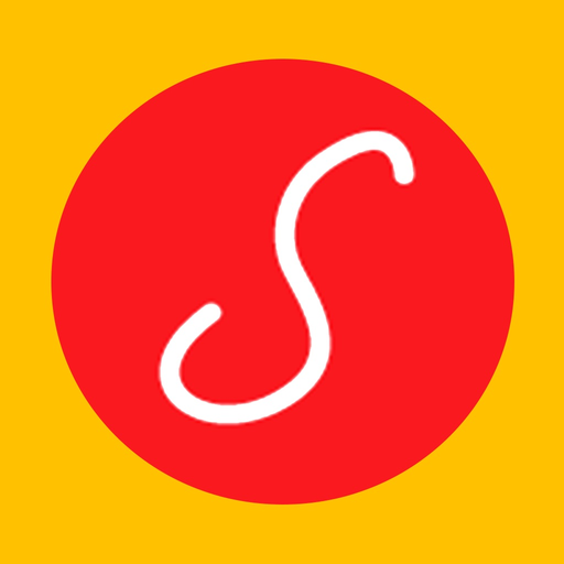 Solentro | Photo book app icon