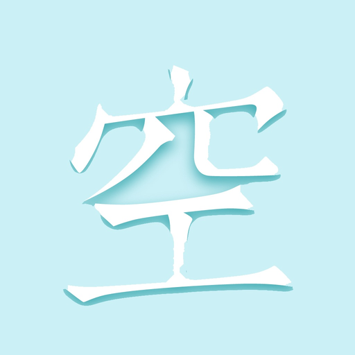 Kl空聊 app icon