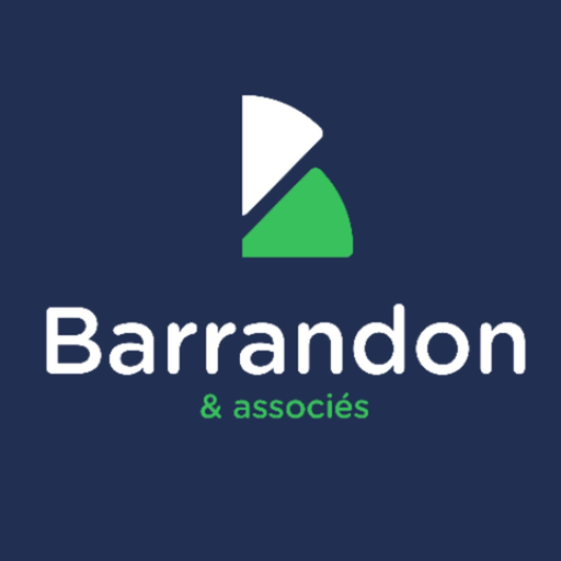 Barrandon & Associés app icon