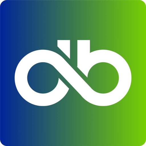 Digital Blanket app icon