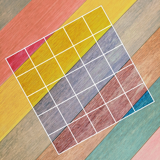 Rememe Slide puzzle image app icon