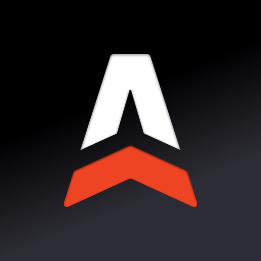 DriverAnywhere 4.0 app icon