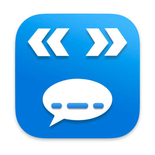 SubShifter: Sync subtitles app icon