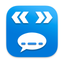 SubShifter: Sync subtitles icon