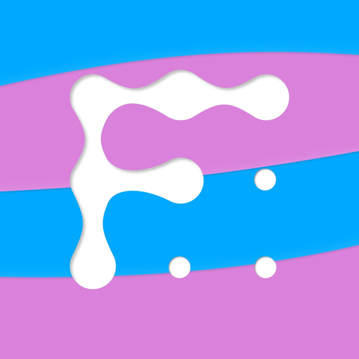 Fiorry: Transgender Dating app icon