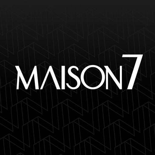 Maison7 app icon