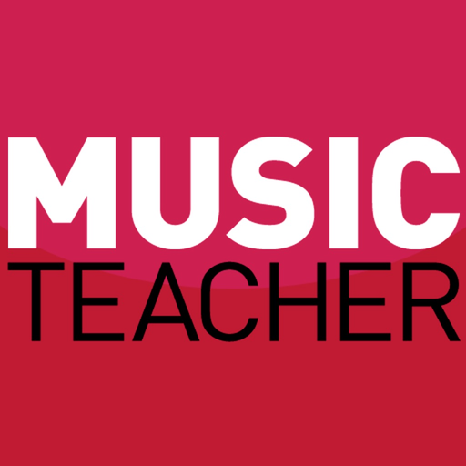 Music Teacher app icon
