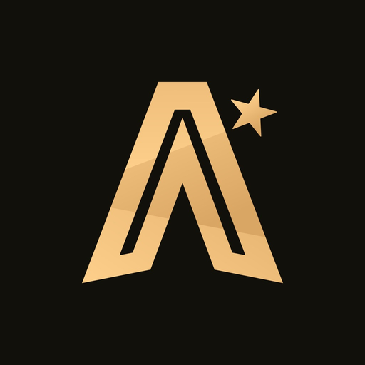 AxisStars app icon