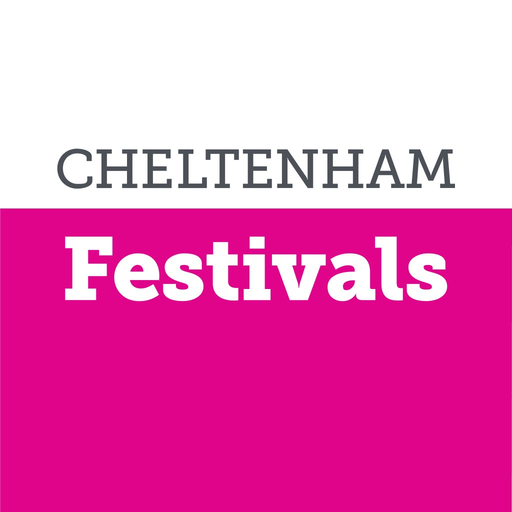 Cheltenham Festivals app icon