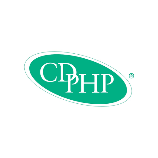 My CDPHP® app icon