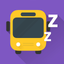Don't Miss the Stop: GPS Alarm icon