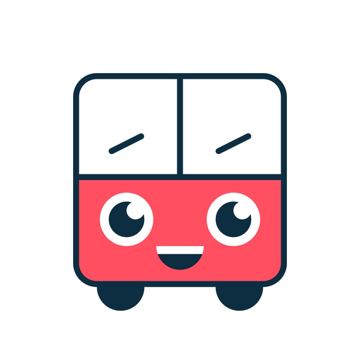 Time4BUS app icon