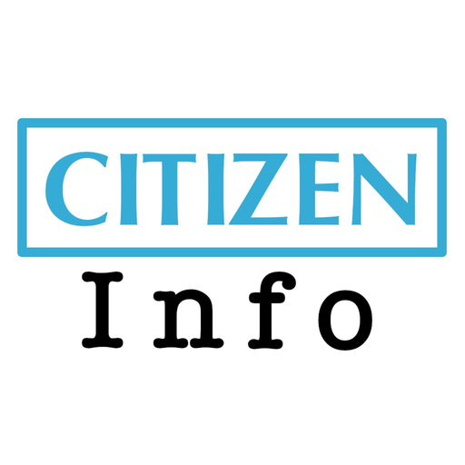 Citizen Alert app icon