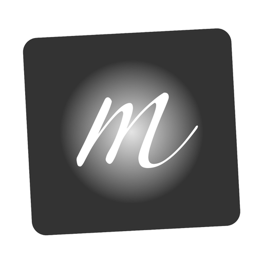 MDReader app icon