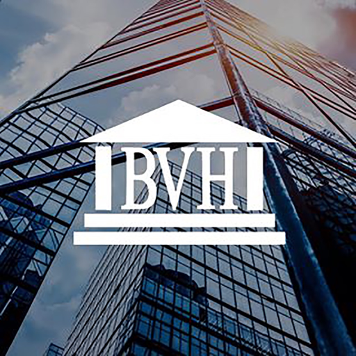 BVH e.V. app icon