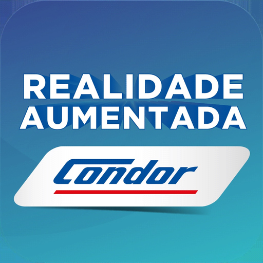 Realidade Aumentada Condor app icon