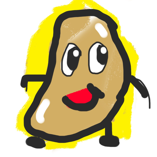 Oh!Natto! ~納豆ネバネバシミュレーション~ app icon