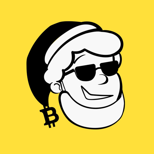 TradeSanta: Crypto Trading Bot app icon