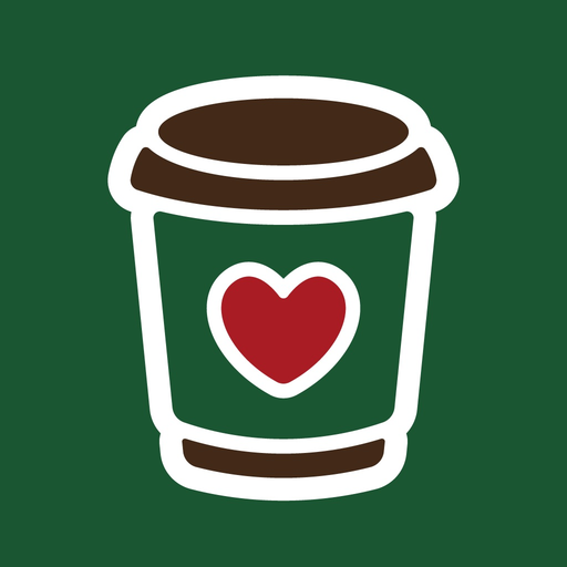Sweet & Coffee app icon