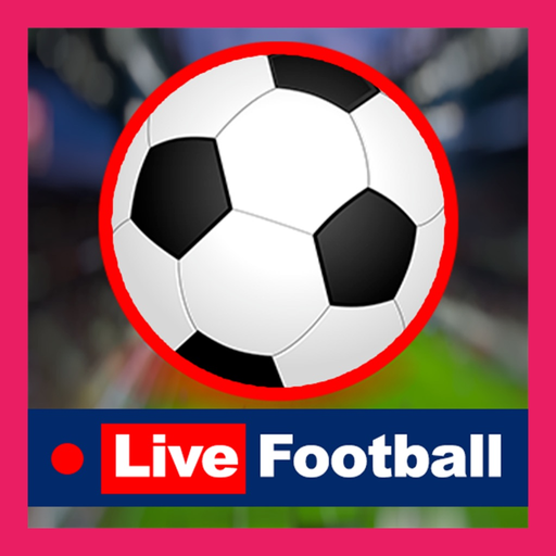KickNow: Live Football Scores app icon