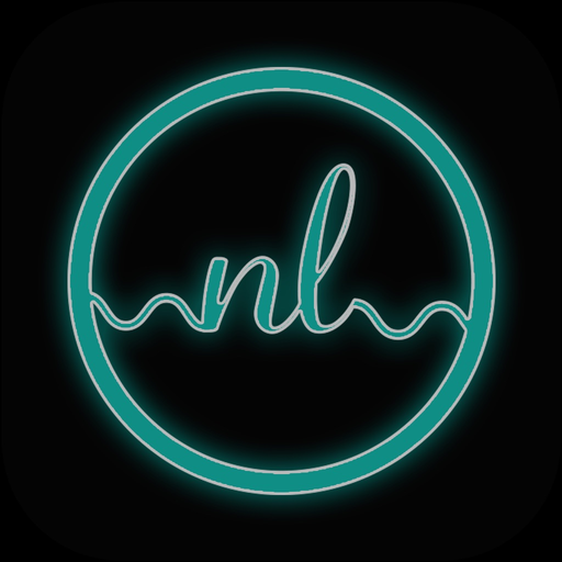 Nightlite Events app icon