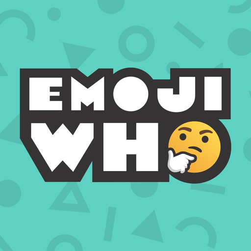 Emojiwho app icon