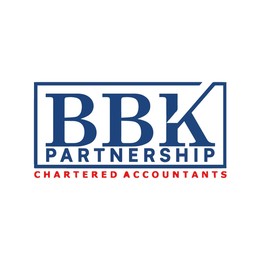 BBK app icon