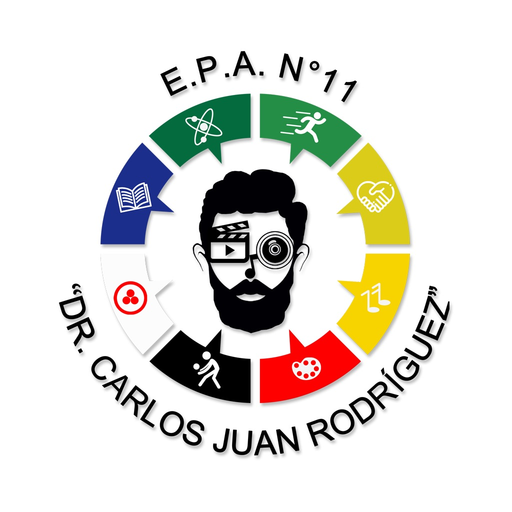EPA 11. Carlos Juan Rodriguez app icon