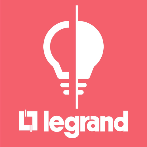 Legrand Time Switch app icon