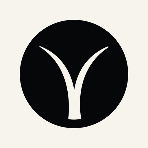 YYOGA at Home app icon