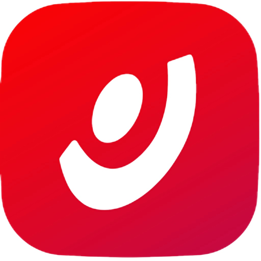 Jommoro app icon