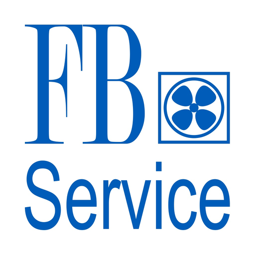 FB Service app icon
