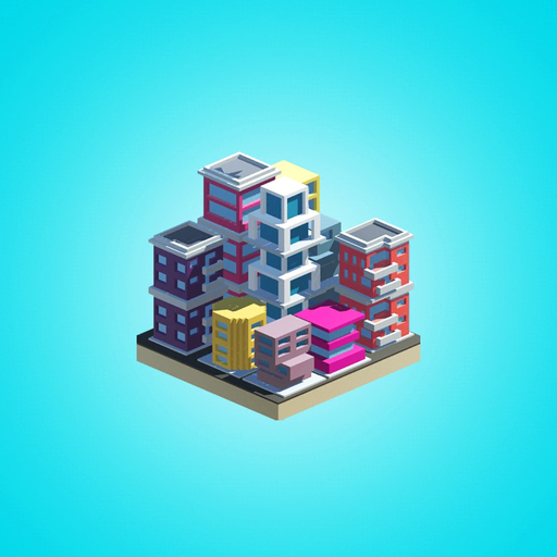 Stack Yea! app icon