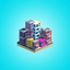 Stack Yea! icon
