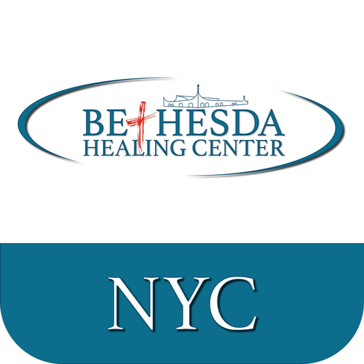 Bethesda NYC app icon