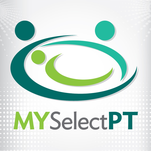 My Select PT app icon
