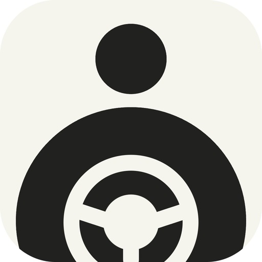 Veho Driver app icon