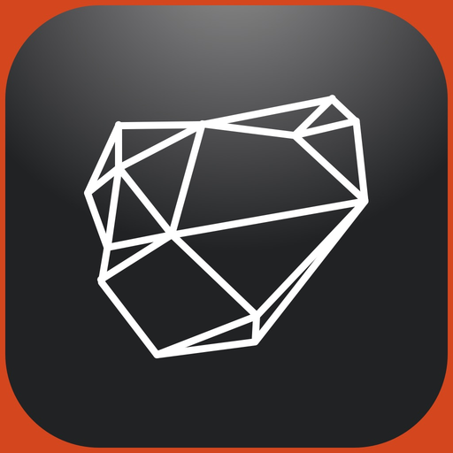 Vantage IoT app icon