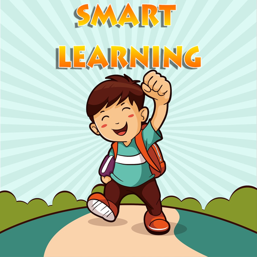 Smart Learning For Toddlers app icon