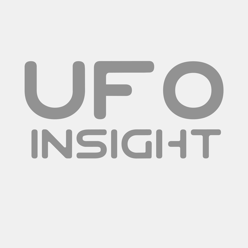 UFO Insight app icon