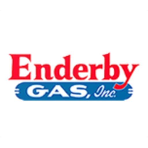 Enderby Gas app icon