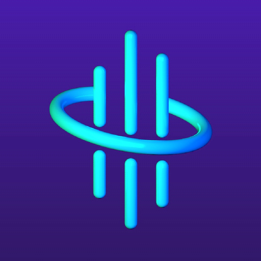OrBeat AR app icon