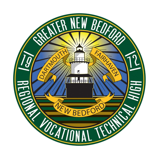 Greater New Bedford Voc Dist app icon