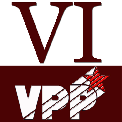 Region VI VPPPA Conferences app icon