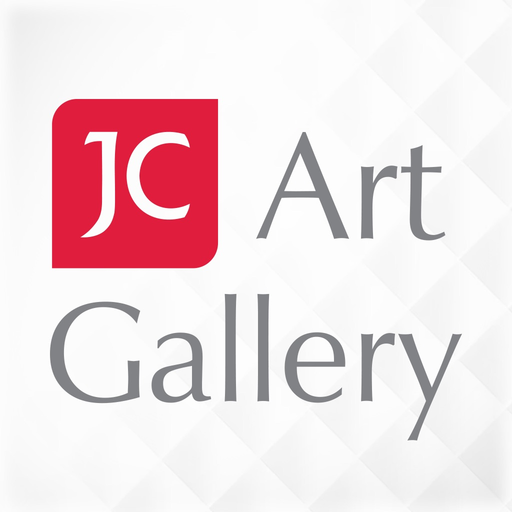 JC Art Gallery app icon