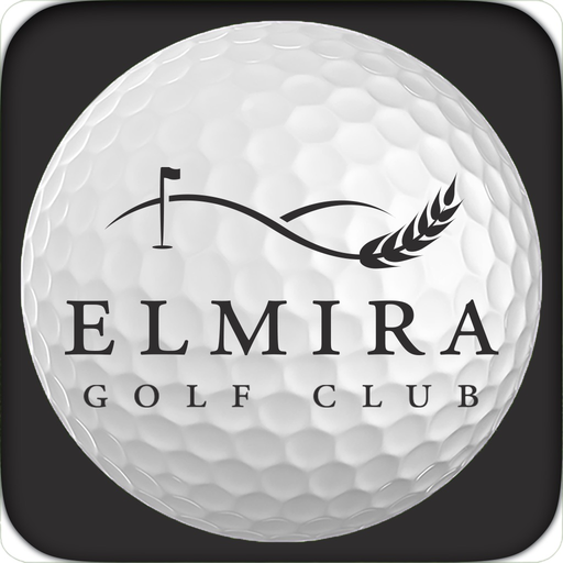 Elmira Golf Club app icon