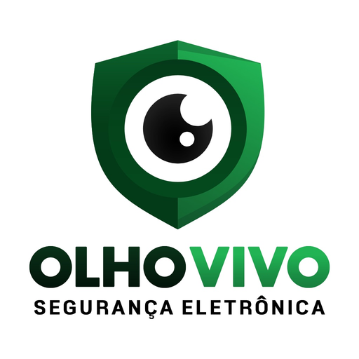 Olho Vivo Seguranca app icon