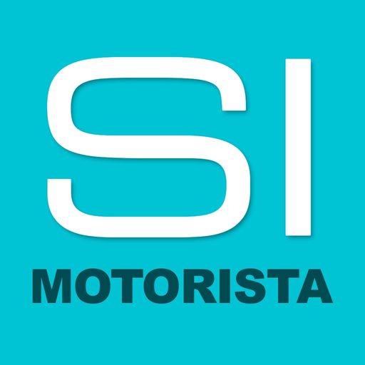 SICOMBUS Motorista app icon