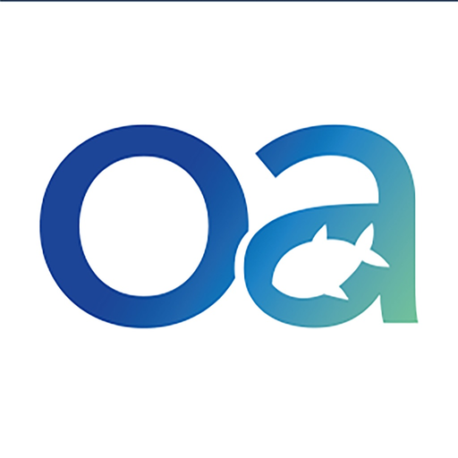 Ocean Alert app icon