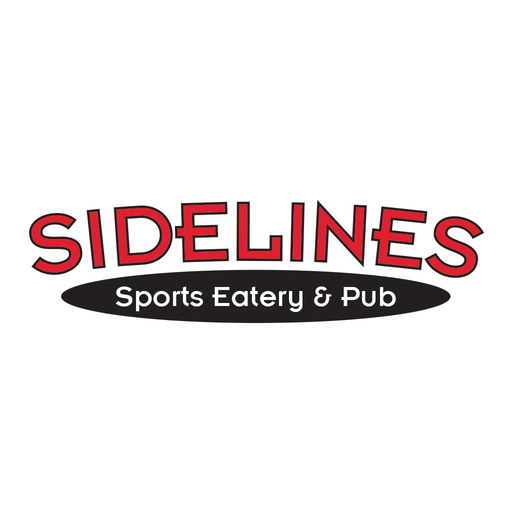 Sidelines Sports Eatery & Pub app icon